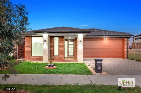 Lot 241 Frome Rd, Clyde, VIC 3978