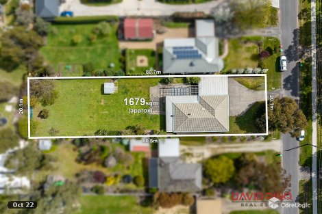 21 Richardson St, Riddells Creek, VIC 3431