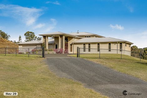 99 Boland Rd, Ramsay, QLD 4358