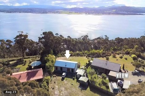 15a Aerodrome Rd, Stieglitz, TAS 7216