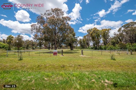 2749 Torrington Rd, Torrington, NSW 2371