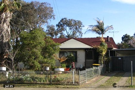 24 Pitcairn Ave, Lethbridge Park, NSW 2770