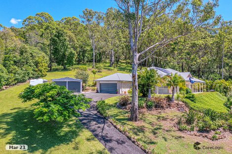 12 Waterfall Dr, Wongawallan, QLD 4210