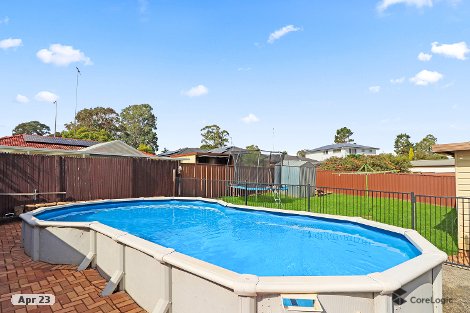 20 Alpine Cct, St Clair, NSW 2759