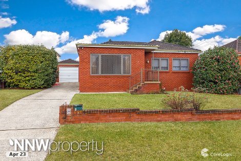 4 Beverley Cres, Marsfield, NSW 2122