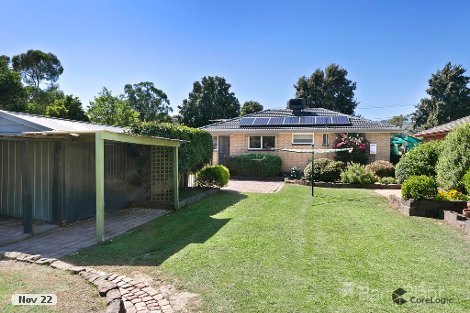 13 Mirang Ave, Croydon, VIC 3136