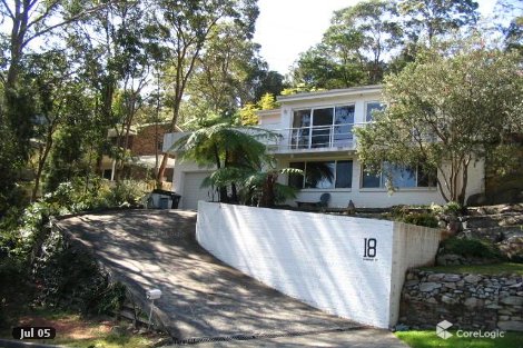 18 Loombah St, Bilgola Plateau, NSW 2107