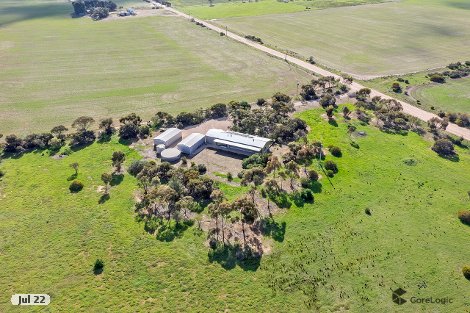 216 Shepherdson Rd, East Moonta, SA 5558