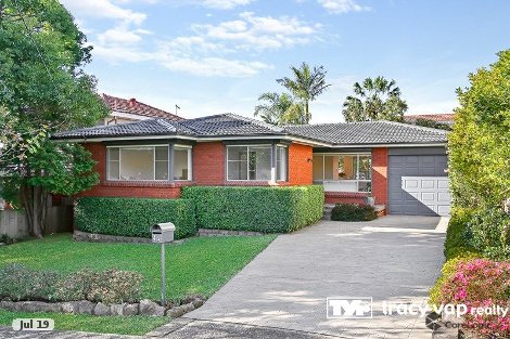 49 Sobraon Rd, Marsfield, NSW 2122