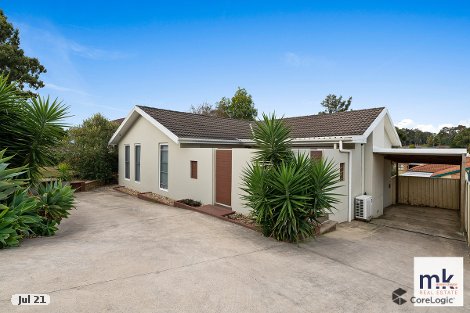 39 Sopwith Ave, Raby, NSW 2566