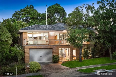 3 Westminster Ave, Bulleen, VIC 3105