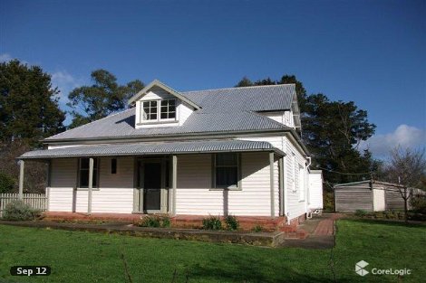 467 West Nook Rd, Nook, TAS 7306