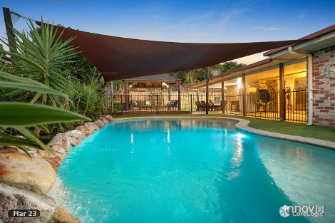 18 Pardalote Pl, Cashmere, QLD 4500