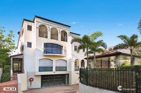 5/58 Sisley St, St Lucia, QLD 4067