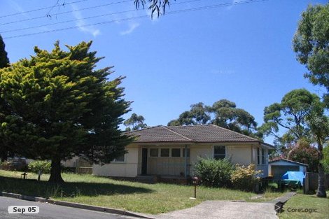 19 Messenger Rd, Barrack Heights, NSW 2528