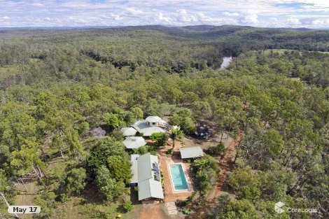 53 Bristol Arms Rd, Ramornie, NSW 2460