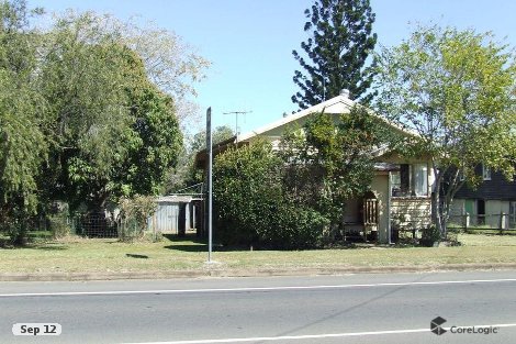 13 Mulgrave St, Gin Gin, QLD 4671