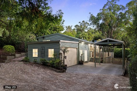 5 Aqueduct Ave, Mount Evelyn, VIC 3796