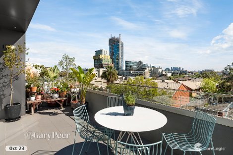 10/25 Octavia St, St Kilda, VIC 3182