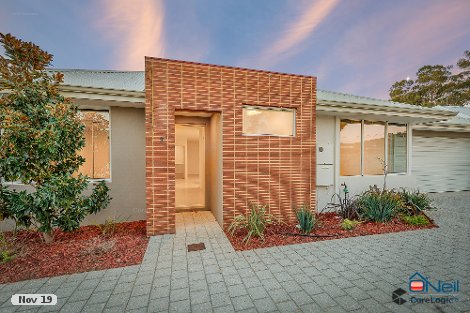 2/51 River Rd, Kelmscott, WA 6111