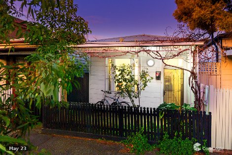 14 Charlotte St, Collingwood, VIC 3066