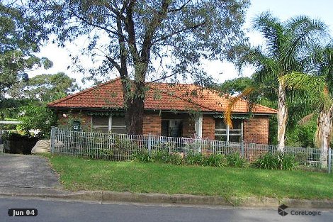 12 Larkard St, North Ryde, NSW 2113