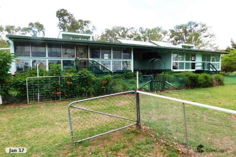 2332 Burnett Hwy, Wyalla, QLD 4615