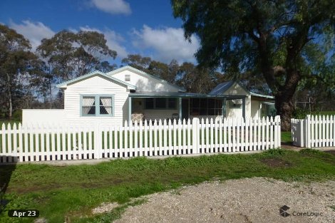 134 Queens Birthday Mine Rd, Goldsborough, VIC 3472