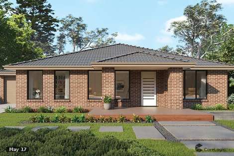 4 Dorset Dr, Marong, VIC 3515