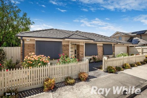 6 Wilson St, Macleod, VIC 3085