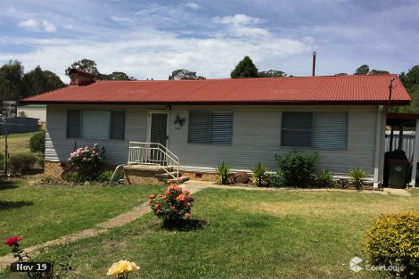 167 Fitzroy St, Walcha, NSW 2354