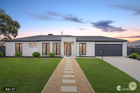 4 Mulberry Lane, White Hills, VIC 3550