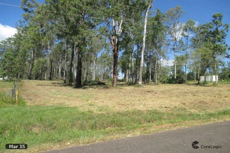 553 Stottenville Rd, Bauple, QLD 4650