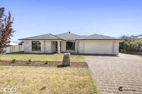 11 Walls Dr, Kearneys Spring, QLD 4350