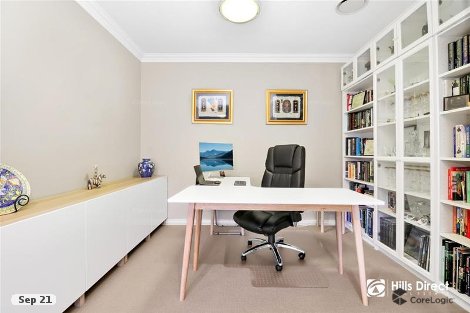 12 Salford St, Stanhope Gardens, NSW 2768