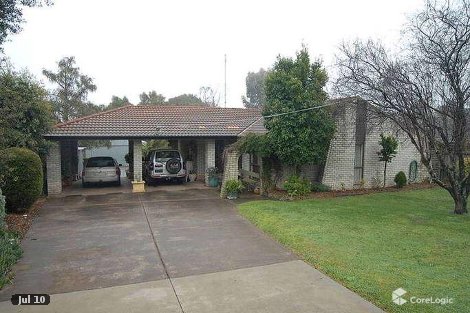 601 Sherrard St, Black Hill, VIC 3350