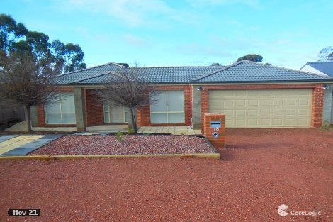 18 Londonderry Way, Epsom, VIC 3551