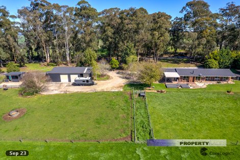 2476 Willow Grove Rd, Hill End, VIC 3825