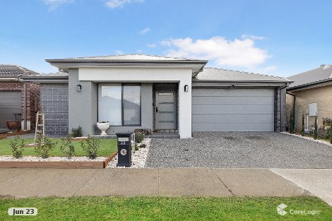 22 Swanley St, Donnybrook, VIC 3064