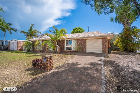 2 Hayman Ct, Kawungan, QLD 4655