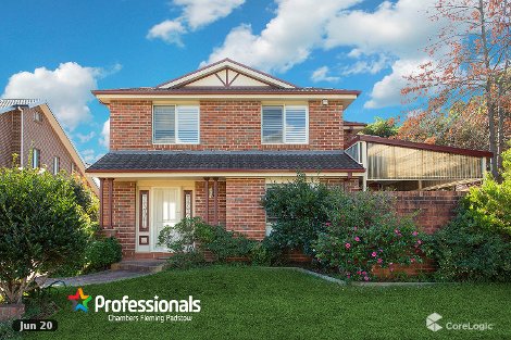 1/16 Gwandalan Rd, Padstow, NSW 2211