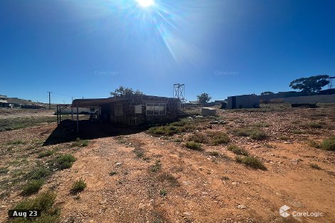 Lot 39 Hospital Rd, Andamooka, SA 5722