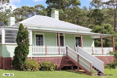 Lot 9 Allison St, Drake Village, NSW 2469