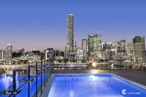 20402/23 Bouquet St, South Brisbane, QLD 4101