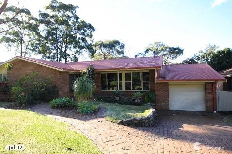 8 Kurnai Cl, West Haven, NSW 2443