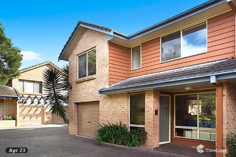 3/3 Catherine St, Gwynneville, NSW 2500