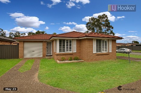 1/4 Woodvale Cl, Plumpton, NSW 2761