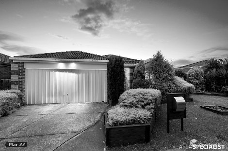 4 Picardy Ct, Hoppers Crossing, VIC 3029