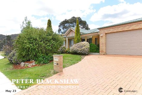 44 Stringybark Dr, Jerrabomberra, NSW 2619