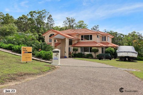 13 Wimbledon Way, Oxenford, QLD 4210